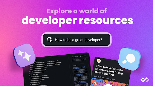 daily.dev - stay up to date screenshot