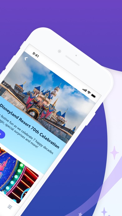 Disneyland® screenshot