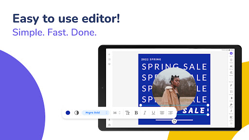 Invitation Maker screenshot