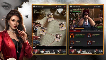 The Grand Mafia screenshot