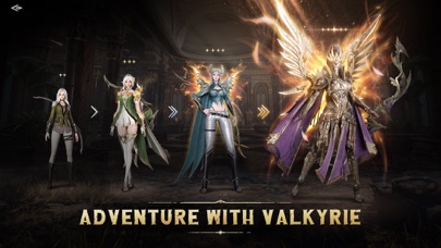 Flame of Valhalla Global screenshot