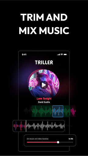 Triller: Social Video Platform screenshot