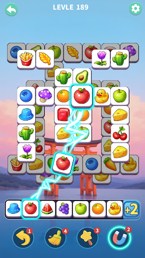 Tile Blast: Match ASMR Game screenshot