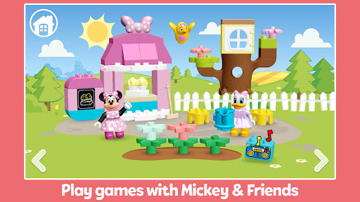 LEGO® DUPLO® Disney screenshot