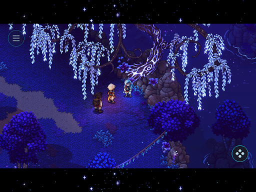 Sea of Stars screenshot