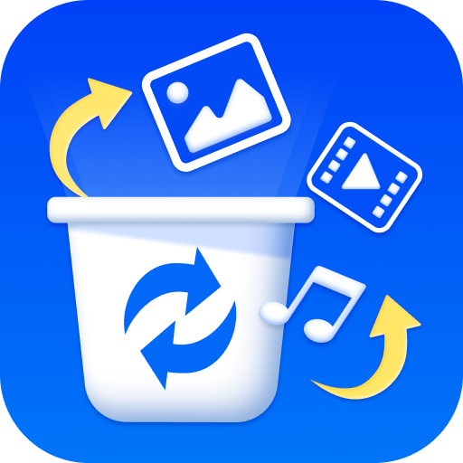 All Restore - Photo & Video icon