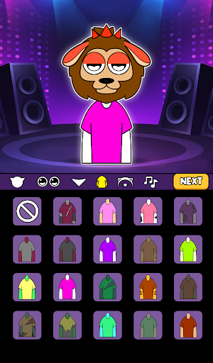 Music Monster: Horror DIY screenshot