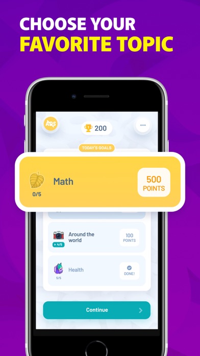 Crostic Crossword－Word Puzzles screenshot
