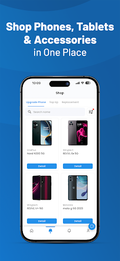 AirTalk Wireless screenshot