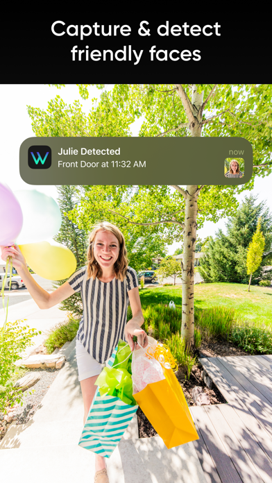 Wyze - Make Your Home Smarter screenshot