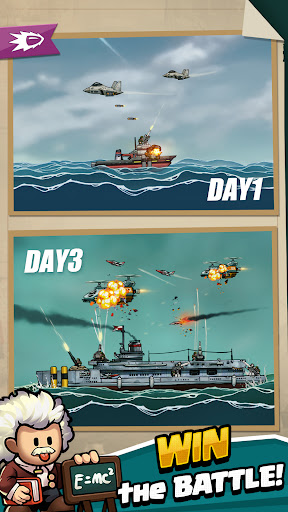 High Seas Hero screenshot