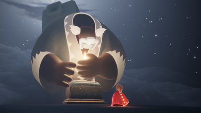 Sky: Children of the Light screenshot
