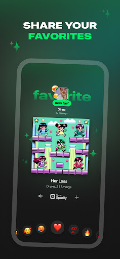 Airbuds Widget screenshot