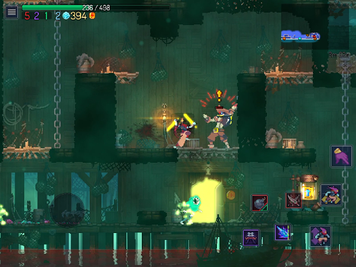 Dead Cells screenshot