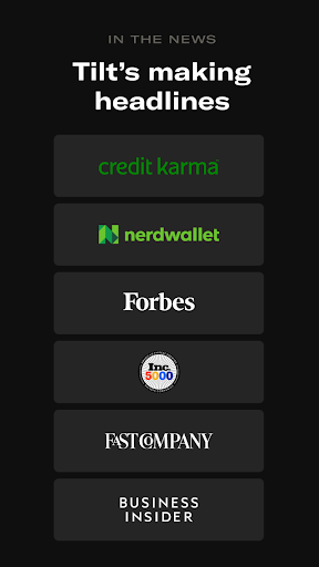 Empower: Advance & Credit screenshot