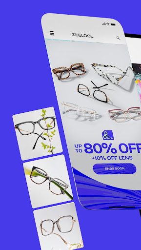 Zeelool - Eyewear For Everyday screenshot