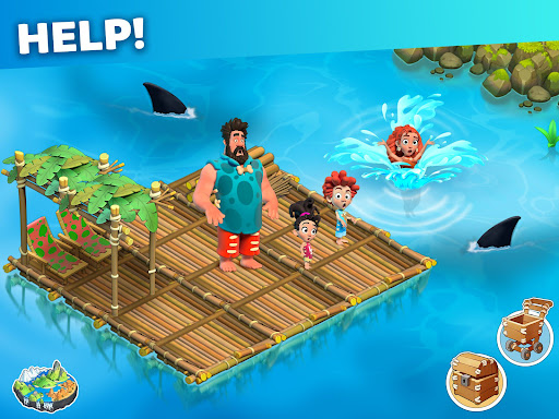 Family Island™ — Farming game screenshot