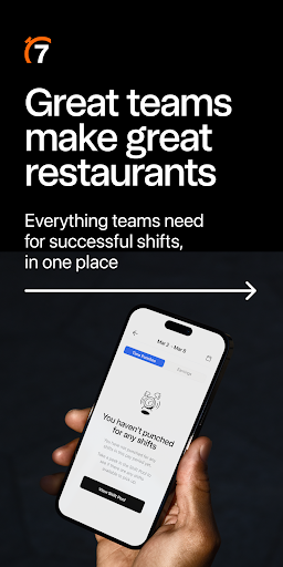 7shifts: Employee Scheduling screenshot