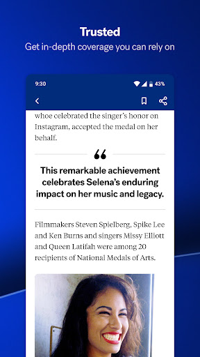 ABC13 Houston screenshot