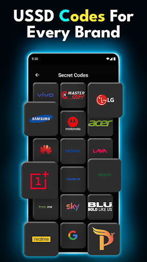 Hacker: Secret Codes & Ciphers screenshot