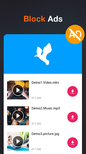 All Video Downloader - V screenshot