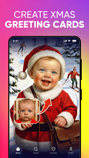 Revive: AI Photo Animator screenshot
