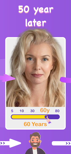 Future Face - See Your Future screenshot