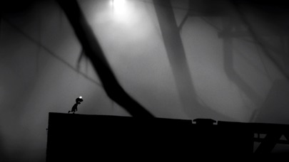 LIMBO screenshot
