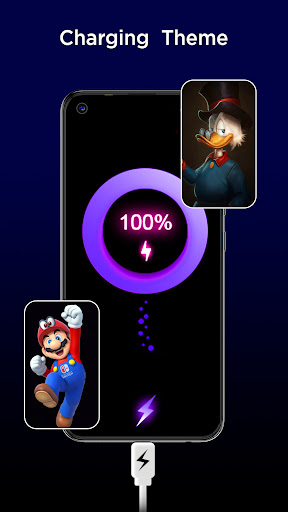 Charging Animation screenshot