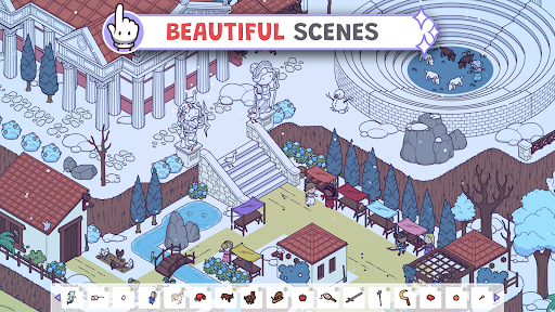 Hidden Through Time 2: Magic screenshot