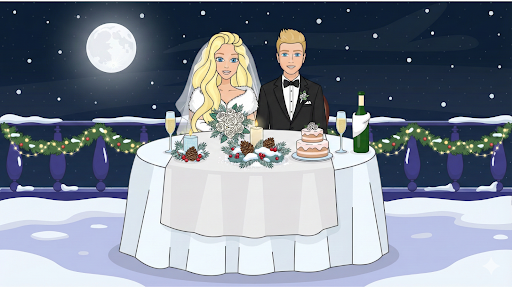 DIY Paper Doll screenshot