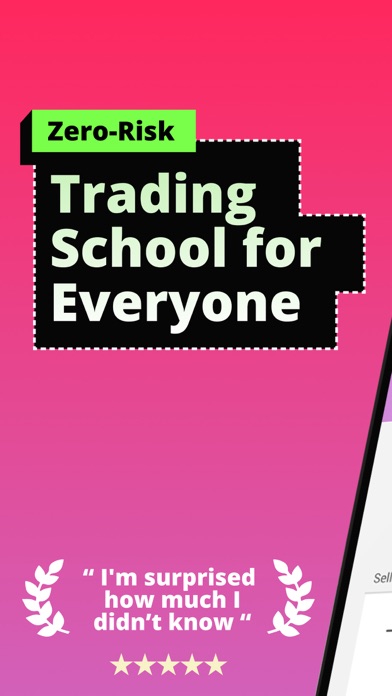 Forex Trading for Beginners screenshot