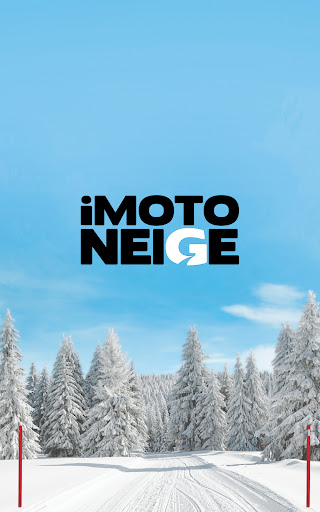 iMotoneige screenshot