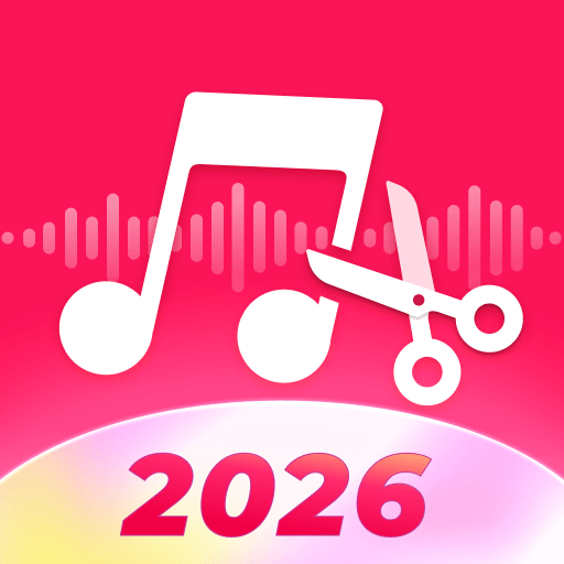 Audio Editor, MP3 Cutter