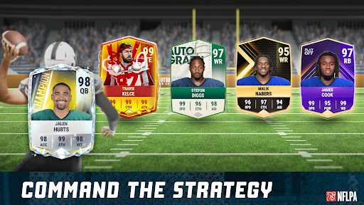 Football Head Coach 25 NFL PA screenshot