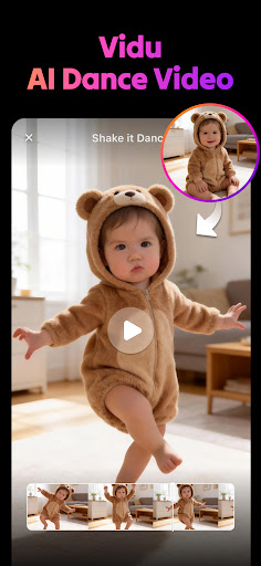 AI Video Generator : SelfyzAI screenshot