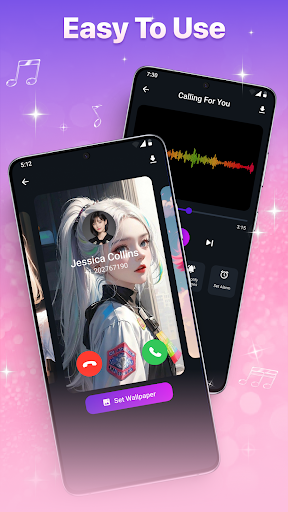 Ringtones Music for Phone screenshot