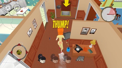 60 Seconds! Reatomized screenshot