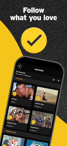 IMDb: Movies & TV Shows screenshot