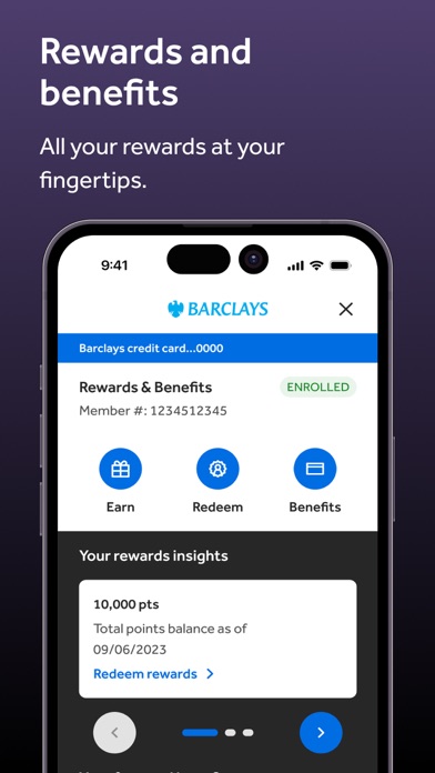 Barclays US screenshot
