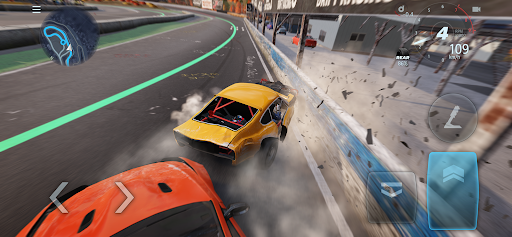 CarX Drift Racing 3 screenshot