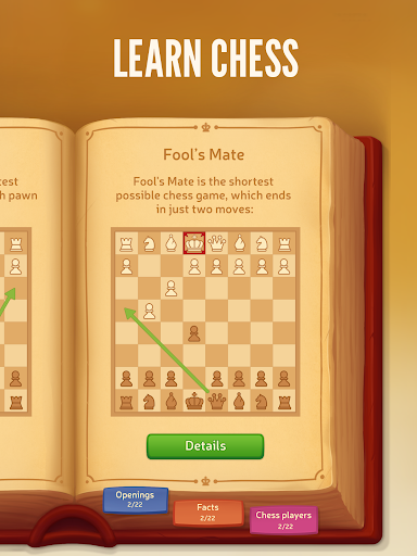 Chess - Clash of Kings screenshot