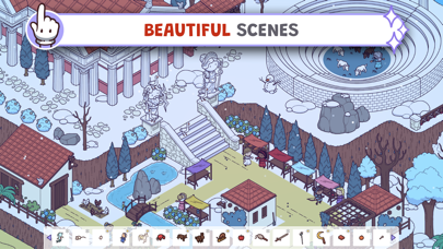 Hidden Through Time 2: Magic screenshot