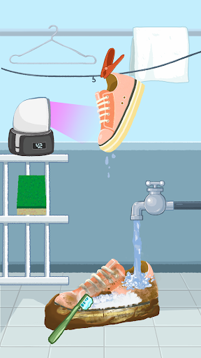 Perfect Tidy screenshot