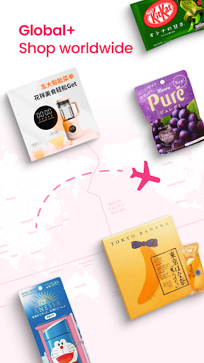 Weee! Asian Grocery Delivery screenshot