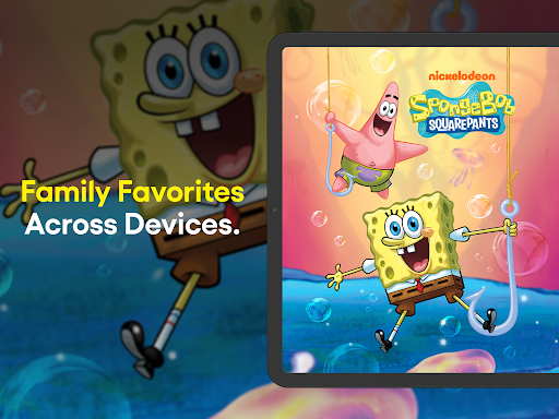 PlutoTV: Live TV & Free Movies screenshot