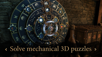 The House of Da Vinci screenshot