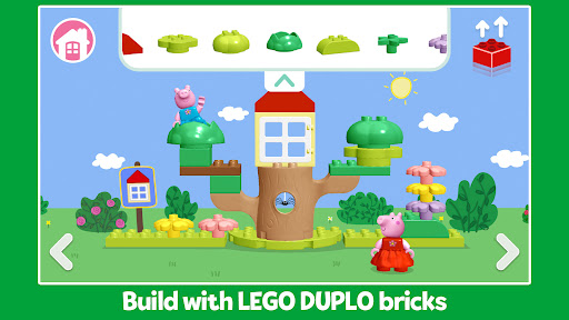 LEGO® DUPLO® Peppa Pig screenshot