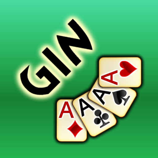 Gin Rummy Pro icon