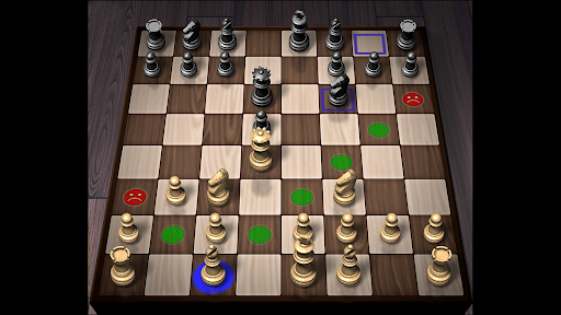 Chess Pro screenshot